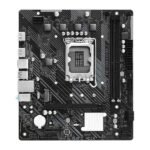 Asrock H610M-H2 M.2 1(1)