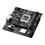 Asrock H610M-H2 M.2 1(1)