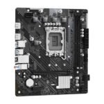 Asrock H610M-H2 M.2 1(1)