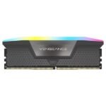 CORSAIR VENGEANCE 16GB RGB 6000MHZ DDR5 CL36