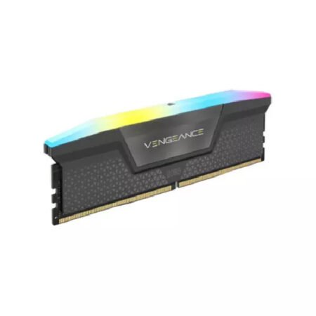 CORSAIR VENGEANCE 16GB RGB 6000MHZ DDR5 CL36