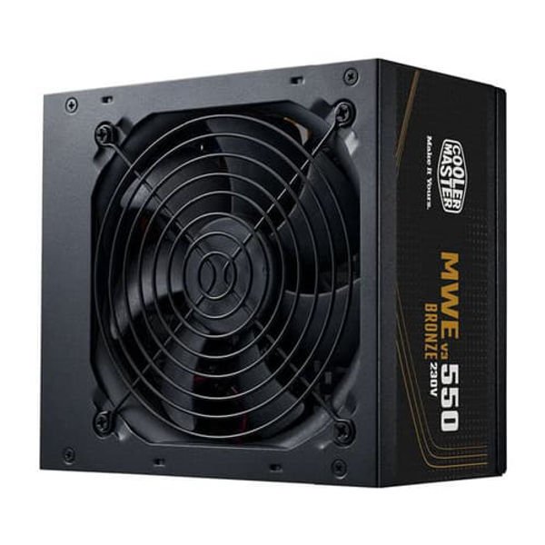 Cooler Master MWE 55..._imresizer Cooler Master MWE 550W BRONZE V3 230V