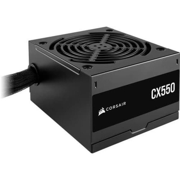Corsair CX550 80+ Bronze 1(1) Corsair CX550 80+ Bronze