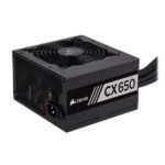 Corsair CX650 80+ Bronze (CP-9020122-UK) 1(1)