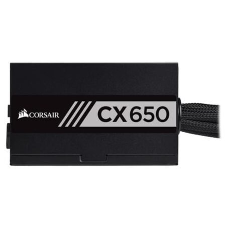 Corsair CX650 80+ Bronze (CP-9020122-UK)