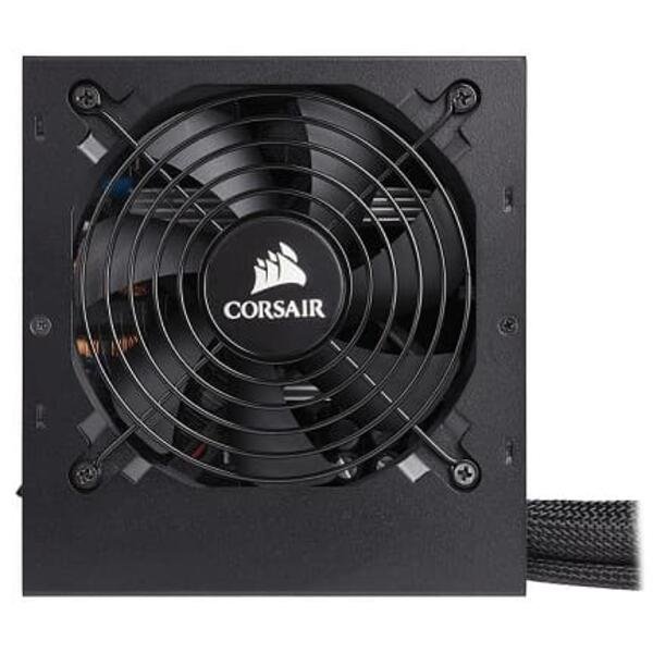 Corsair CX650 80+ Bronze (CP-9020122-UK) 4(1) Corsair CX650 80+ Bronze (CP-9020122-UK)