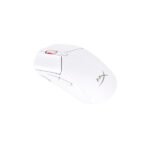 HyperX Pulsefire Haste 2 Wireless Gaming Mouse White 1(1)