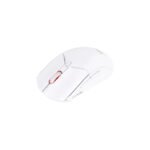 HyperX Pulsefire Haste 2 Wireless Gaming Mouse White 1(1)
