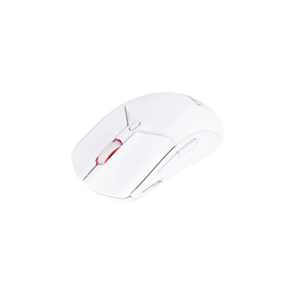HyperX Pulsefire Haste 2 Wireless Gaming Mouse White