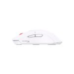 HyperX Pulsefire Haste 2 Wireless Gaming Mouse White 1(1)