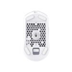 HyperX Pulsefire Haste 2 Wireless Gaming Mouse White 1(1)