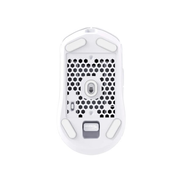 HyperX Pulsefire Haste 2 Wireless Gaming Mouse White