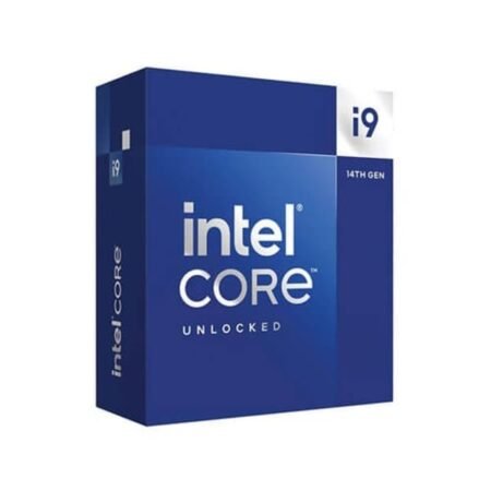 INTEL Core i9 14900k