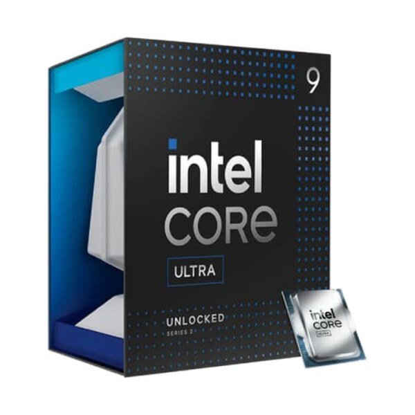 Intel Core Ultra 9 285k 1(1) INTEL Core Ultra 9 285k