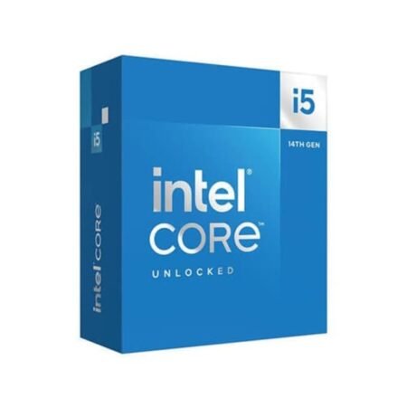 Intel Core i5 14600K