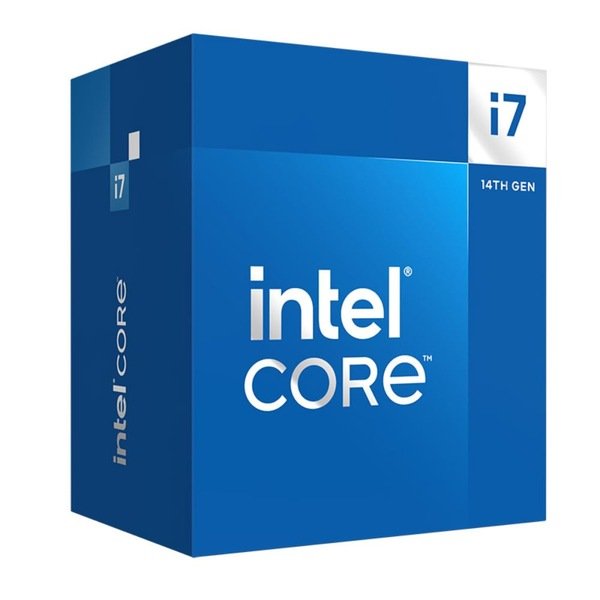 Intel Core i7 14700 1(1) Intel Core i7 14700