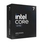Intel Core i7 Ultra 265K