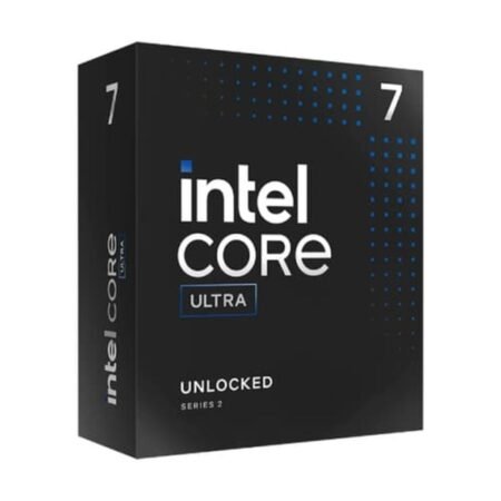 Intel Core i7 Ultra 265K