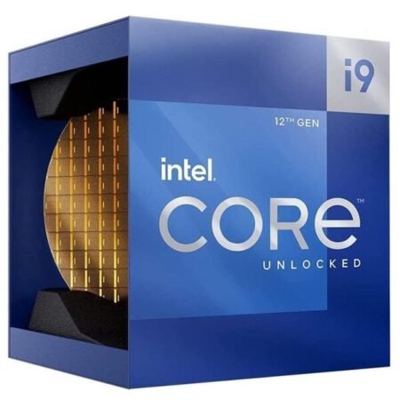 Intel Core i9 12900K