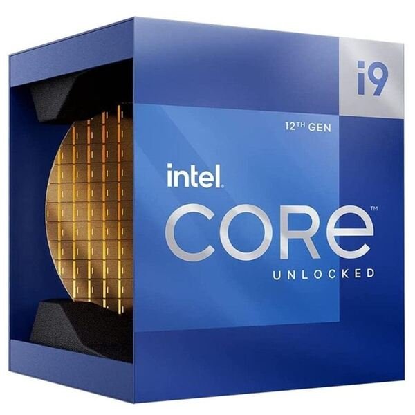 Intel Core i9 12900K 1(1) Intel Core i9 12900K