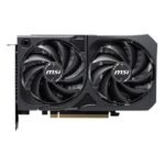 MSI GeForce RTX 5060 8GB SHADOW 2X OC 1(1)