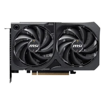 MSI GeForce RTX 5060 8GB SHADOW 2X OC