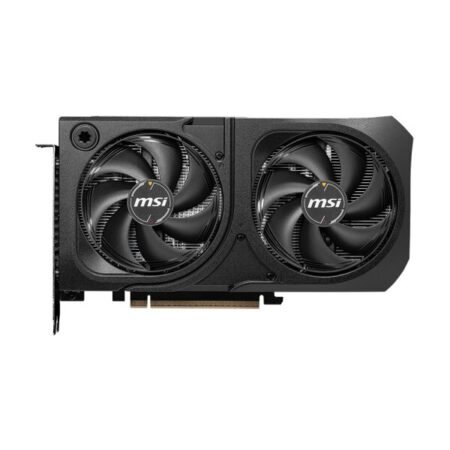 MSI RTX 5060 Ti Shadow 2X OC 8GB GDDR6