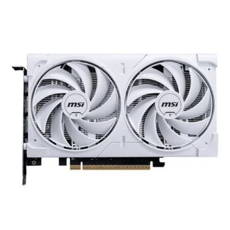 MSI RTX 5060 Ventus 2X OC 8GB GDDR7