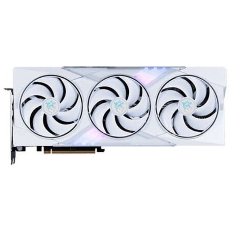MSI RTX 5070 Ti Gaming Trio OC White 16GB