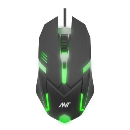 ANT ESPORTS GM46 WIRED GAMING MOUSE