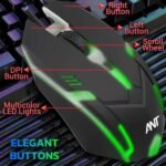 ANT ESPORTS GM46 WIRED GAMING MOUSE 1(1)