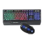 ANT ESPORTS KM500W GAMING COMBO KIT