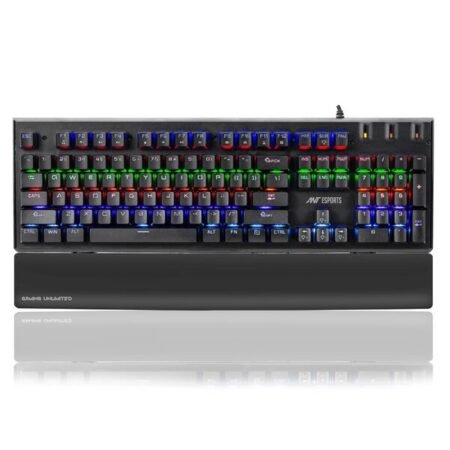 ANT ESPORTS MK3500 BACKLIT GAMING KEYBOARD