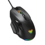 AULA F815 WIRED GAMING MOUSE