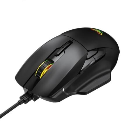 AULA F815 WIRED GAMING MOUSE