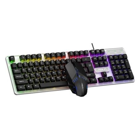 Aula F3061 Gaming Keyboard & Mouse Combo