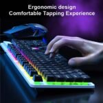 Aula F3061 Gaming Keyboard & Mouse Combo 1(1)