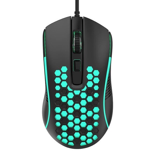 Aula S11 Wired gaming mouse 1(1) Aula S11 Wired gaming mouse