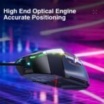 Aula S12 Pro Wired Gaming Mouse 1(1)