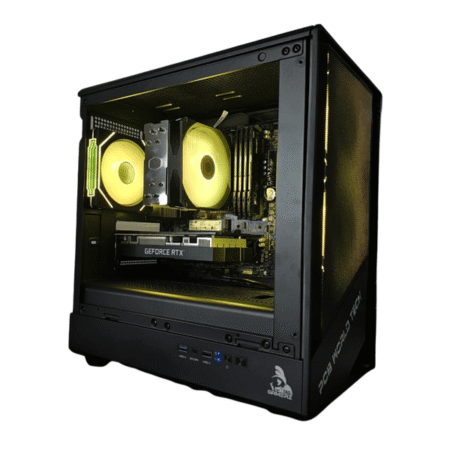 Best PC Build under 70k