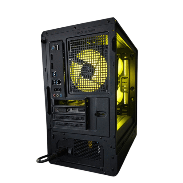 Best PC Build under 70k
