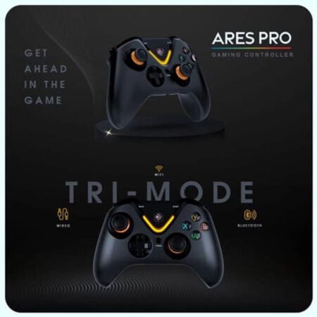 COSMIC BYTE ARES PRO TRI-MODE CONTROLLER