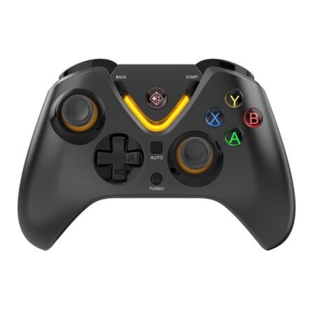 COSMIC BYTE ARES TRI-MODE CONTROLLER