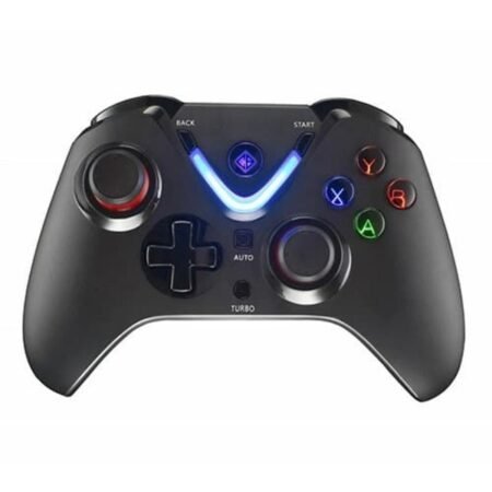 COSMIC BYTE ARES WIRELESS GAMEPAD Black