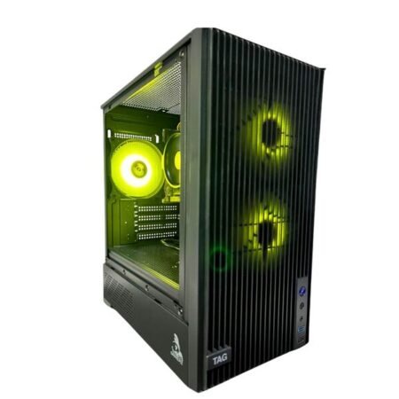 best pc build under 30k