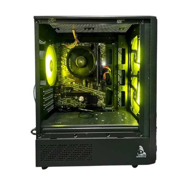 best pc build under 30k