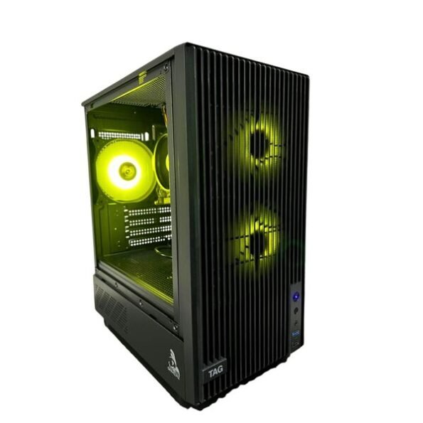 best pc build under 30k