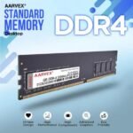 AARVEX 16GB 3200MHZ DDR4 DESKTOP RAM(1)