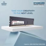 AARVEX 16GB 3200MHZ DDR4 DESKTOP RAM(1)