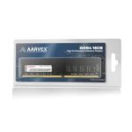 AARVEX 16GB 3200MHZ DDR4 DESKTOP RAM